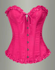 le ROSE Corset Rétro